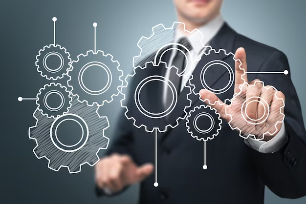 Governance-Risk_and_Compliance Governance<br />
Risk and Compliance