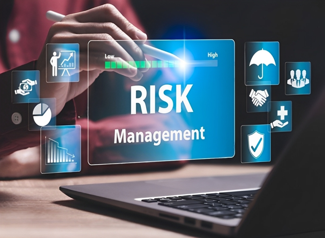 Risk-Assessment-and-Management Risk-Assessment-and-Management