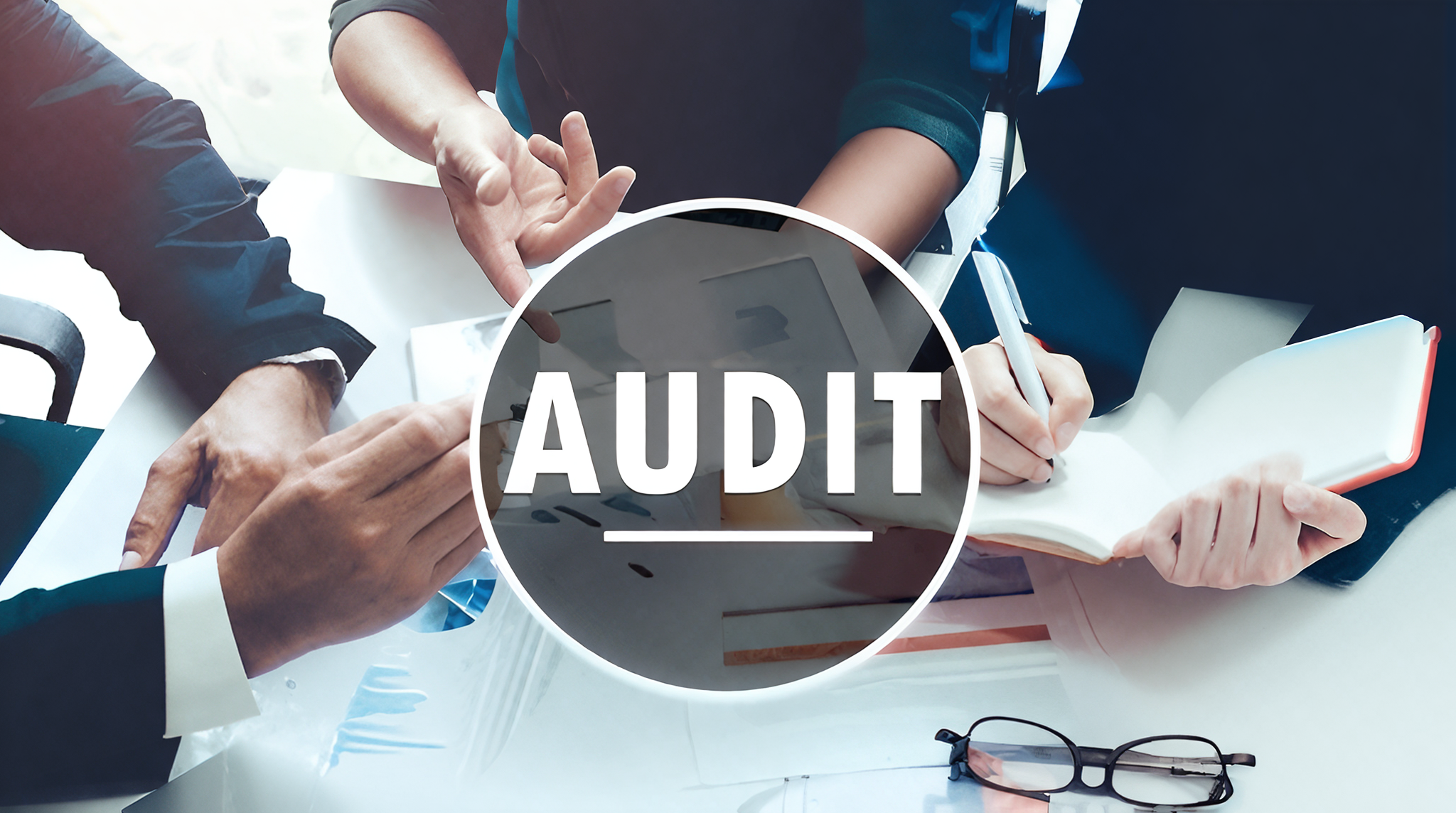 audit Internal-Auditing