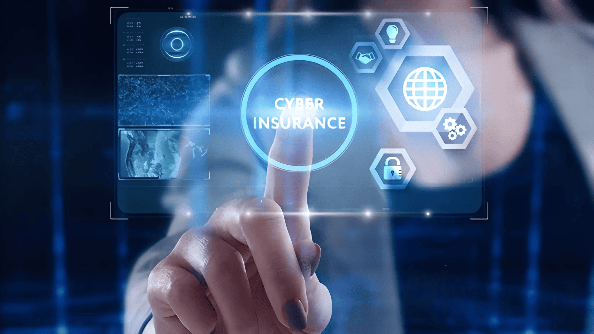 cyber-insurance cyber-insurance