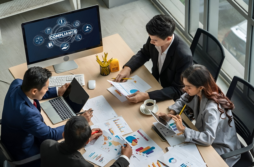 Why IT Compliance is important for IT Companies