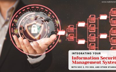 Integrating Your Information Security Management System with SOC 2, PCI DSS, and Other Standards