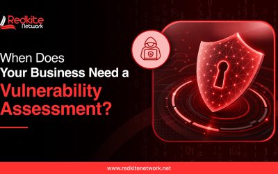 When Does Your Business Need a Vulnerability Assessment?